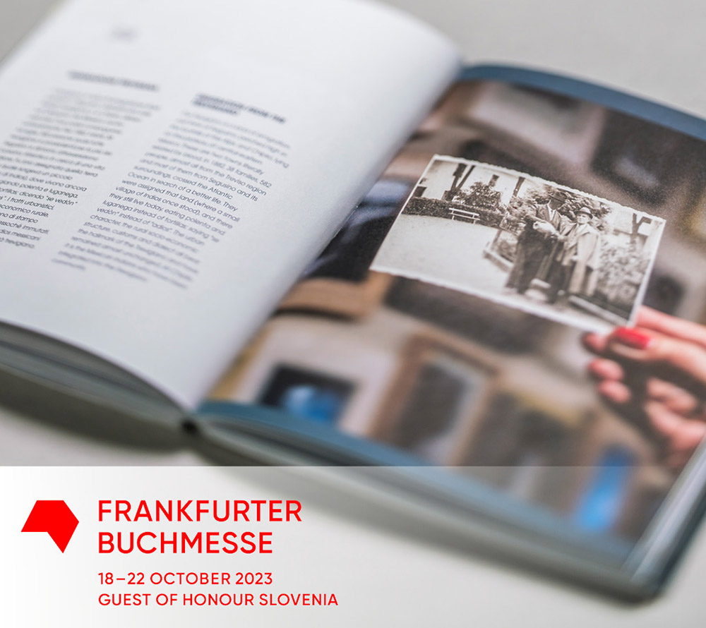 Simebooks alla Fiera del Libro di Francoforte, FRANKFURTER BUCHMESSE 2023